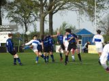 S.K.N.W.K. JO17-1 - M.O.C. '17 JO17-4 (comp.) voorjaar seizoen 2021-2022 (14/85)